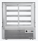 Bonvue Heated Food Display - H-SL840V