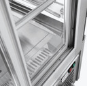 Bonvue Heated Food Display - H-SL840V