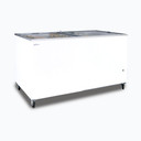 Bromic Display Chest Freezer - 670L - Flat Glass Top Bromic Display Chest Freezer - 670L - Flat Glass Top