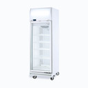 Bromic Upright Display Freezer – 444L – 1 Door – Flat Glass – Lightbox Bromic Upright Display Freezer – 444L – 1 Door – Flat Glass – Lightbox