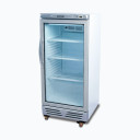 Bromic Upright Display Fridge 215L 1 Door Flat Glass Bromic Upright Display Fridge 215L 1 Door Flat Glass