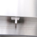 Bromic UF1300SDF - Upright Freezer - 1300L - 2 Doors - Stainless Steel Bromic UF1300SDF - Upright Freezer - 1300L - 2 Doors - Stainless Steel