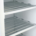 Bromic Upright Freezer - 300L - 1 Door - Solid Bromic Upright Freezer - 300L - 1 Door - Solid