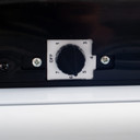 Bromic Upright Freezer - 300L - 1 Door - Solid Bromic Upright Freezer - 300L - 1 Door - Solid