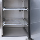 Bromic UBC1795SD-NR - Under Bench Fridge - 417L - 3 Doors - Stainless Steel Bromic UBC1795SD-NR - Under Bench Fridge - 417L - 3 Doors - Stainless Steel