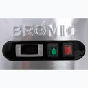 Bromic UBC1795SD-NR - Under Bench Fridge - 417L - 3 Doors - Stainless Steel Bromic UBC1795SD-NR - Under Bench Fridge - 417L - 3 Doors - Stainless Steel