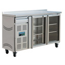 Polar CK490-A U-Series 2 Door Premium Bar Fridge Polar CK490-A U-Series 2 Door Premium Bar Fridge