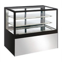 DB952-A Polar U-Series Deli Display Fridge 485Ltr 1500mm Width