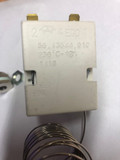 EGO Fryer Thermostat EF55.13544.010 EGO Fryer Thermostat EF55.13544.010