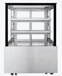 Bonvue Heated Food Display - SG090FE-2XB