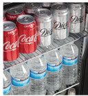Polar GL012-A G-Series 2-Door Back Bar Cooler 198L | 850mm Under-Counter