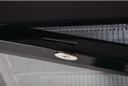 Polar GL012-A G-Series 2-Door Back Bar Cooler 198L | 850mm Under-Counter