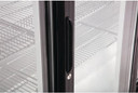 Polar GL013-A G-Series Under Counter Back Bar Cooler with Sliding Doors 320Ltr