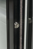Polar GL013-A G-Series Under Counter Back Bar Cooler with Sliding Doors 320Ltr