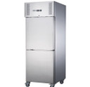 FED-X S/S Two Door Upright Fridge - XURC650S1V FED-X S/S Two Door Upright Fridge - XURC650S1V
