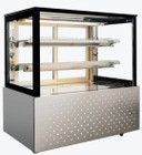 Bonvue Heated Food Display - SG120FE-2XB