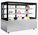 Bonvue Chilled Food Display - SG150FA-2XB