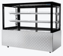 Bonvue Chilled Food Display - SG150FA-2XB