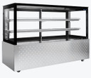 Bonvue Chilled Food Display - SG180FA-2XB
