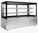 Bonvue SG180FA-2XB 1800mm Premium Chilled Cake & Food Display (730L)