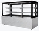 Bonvue Chilled Food Display - SG180FA-2XB