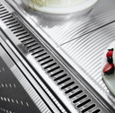 Bonvue SG180FA-2XB 1800mm Premium Chilled Cake & Food Display (730L)
