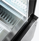 Bonvue Chilled Food Display - SG180FA-2XB