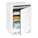 Polar CD611-A C-Series Under Counter Freezer White 140Ltr Polar CD611-A C-Series Under Counter Freezer White 140Ltr