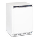 Polar CD611-A C-Series Under Bench Freezer White 140Ltr Polar CD611-A C-Series Under Bench Freezer White 140Ltr