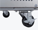 FED-X S/S Two Door Sandwich Counter - XSS7C13S2V