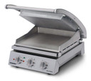 Roband GSA815S Grill Station 8-Slice Smooth Plates | 15A 2990W