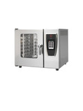 EME 06/11 D Modular Emotion 6 Tray Combi Oven EME 06/11 D Modular Emotion 6 Tray Combi Oven