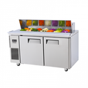 SHR15-2 Skipio Salad Side Prep Table with Hood Lid 556 Ltrs SHR15-2 Skipio Salad Side Prep Table with Hood Lid 556 Ltrs