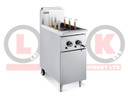 LKK LKKNC40 Gas Noodle Cooker with Round Baskets
