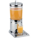 APS CF064 Stainless Steel Juice Dispenser Single