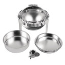 Olympia U009 Paris Chafing Dish Olympia U009 Paris Chafing Dish