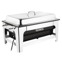 Olympia CM266-A Electric Chafing Dish Olympia CM266-A Electric Chafing Dish