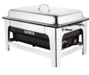 Olympia CM266-A Electric Chafing Dish 13.5L | Buffet Warmer 10A