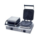 Electric waffle Maker - UWB-2H Electric waffle Maker - UWB-2H