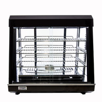 DKN-2H Deaken Pie Warmer 660mm Width