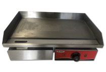 DKN-06B Deaken Electric Commercial Griddle 55 cm 