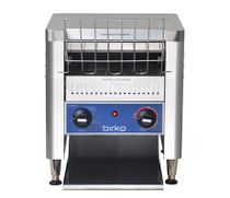 1003202 Birko Conveyor Toaster 600 Slice/ Hr