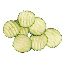 27621 Robot Coupe Ripple Cut Slicer 2mm fits R301/ R301 Ultra/ R401/ R402/ R402 VV/ CL40/ R211XL Ultra/ R201 XL & R211 XL