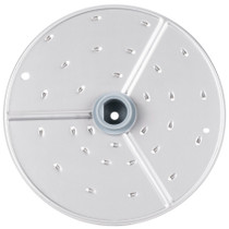 27588 Robot Coupe 1.5mm Grater Disc fits R301/ R301 Ultra/ R401/ R402/ R402 V.V/ R211 XL Ultra/ R201 XL & R211 XL 