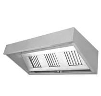 CHOOD1200 Canopy Range Hood 1000mm Width