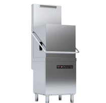 CO-142HRSBDD Fagor EVO-CONCEPT Pass-through Dishwasher