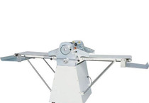 JDR-650/3N Floor Model Dough Sheeter