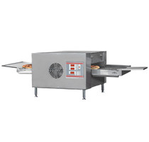 HX-1SA/3NE Pizza Conveyor Oven 1380mm W x 555 D x 420 H
