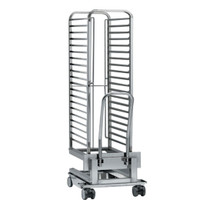 CEB-202 Loading trolley for trays 