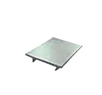 PPBBP Stainless Steel Scale Holder Plate